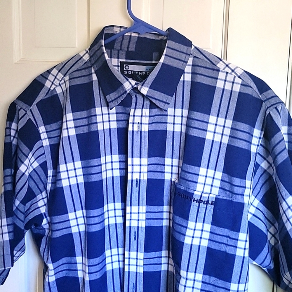 Southport short sleeve L